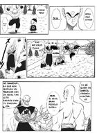 DBM U3 & U9: Una Tierra sin Goku : Capítulo 7 página 5