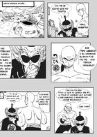 DBM U3 & U9: Una Tierra sin Goku : Capítulo 7 página 7