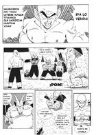 DBM U3 & U9: Una Tierra sin Goku : Capítulo 7 página 8