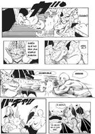 DBM U3 & U9: Una Tierra sin Goku : Chapter 7 page 10