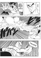 DBM U3 & U9: Una Tierra sin Goku : Chapter 7 page 11