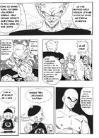 DBM U3 & U9: Una Tierra sin Goku : Capítulo 7 página 13