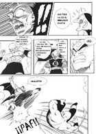 DBM U3 & U9: Una Tierra sin Goku : Chapter 7 page 15