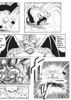 DBM U3 & U9: Una Tierra sin Goku : Chapter 7 page 16