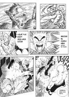 DBM U3 & U9: Una Tierra sin Goku : Capítulo 7 página 17