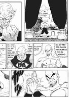 DBM U3 & U9: Una Tierra sin Goku : Глава 7 страница 19