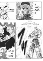 DBM U3 & U9: Una Tierra sin Goku : Capítulo 7 página 20