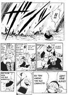 DBM U3 & U9: Una Tierra sin Goku : チャプター 7 ページ 21