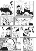 DBM U3 & U9: Una Tierra sin Goku : Chapter 7 page 22