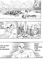 DBM U3 & U9: Una Tierra sin Goku : Chapter 7 page 23