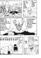 DBM U3 & U9: Una Tierra sin Goku : Chapter 7 page 24