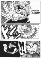 DBM U3 & U9: Una Tierra sin Goku : Chapter 7 page 25