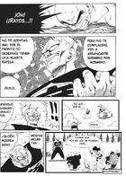 DBM U3 & U9: Una Tierra sin Goku : Chapter 7 page 26