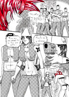Ignition ! : Capítulo 2 página 17