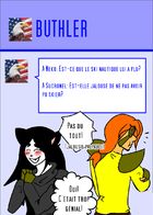 Ask My Oc's! : Chapter 1 page 2