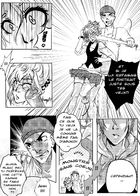 Fireworks Detective : Chapitre 1 page 7