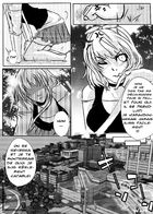 Fireworks Detective : Chapitre 1 page 22