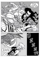 Spice et Vadess : Chapitre 3 page 20