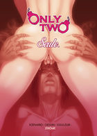 Only Two - Seule : Capítulo 1 página 2