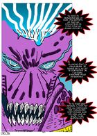 Blue, bounty hunter. : Chapitre 2 page 42