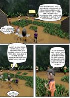 Au Pays des Nez Nez Tome 2 : Chapter 1 page 12