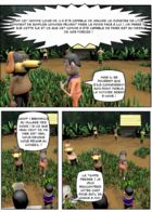 Au Pays des Nez Nez Tome 2 : Chapitre 1 page 13