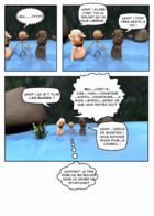 Au Pays des Nez Nez Tome 2 : Chapitre 1 page 19