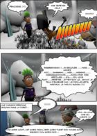 Au Pays des Nez Nez Tome 2 : Chapter 1 page 5