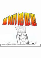Au Pays des Nez Nez Tome 2 : Chapter 2 page 1
