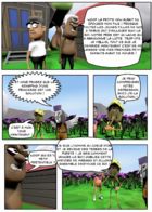 Au Pays des Nez Nez Tome 2 : Chapitre 2 page 13