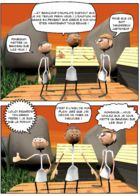 Au Pays des Nez Nez Tome 2 : Chapitre 3 page 5