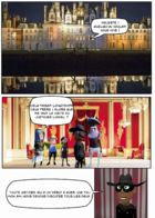 Au Pays des Nez Nez Tome 2 : チャプター 4 ページ 15