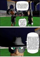 Au Pays des Nez Nez Tome 2 : Chapitre 5 page 8