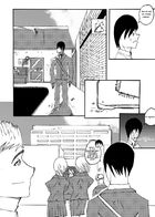 Une Vie Normale : Chapitre 1 page 5