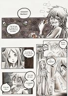 THE LAND WHISPERS : Chapitre 13 page 11