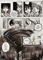 THE LAND WHISPERS : Chapitre 13 page 39