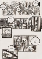 THE LAND WHISPERS : Chapitre 13 page 44