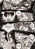THE LAND WHISPERS : Chapitre 13 page 47