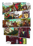 The Sunless Children : Chapitre 3 page 3