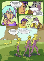 Mink : Chapitre 1 page 14