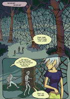 Mink : Chapitre 1 page 17