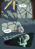 Mink : Chapitre 1 page 18