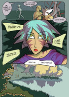 Mink : Chapter 1 page 20