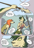 Mink : Chapitre 1 page 21