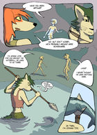 Mink : Chapitre 1 page 22