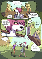 Mink : Chapitre 1 page 27