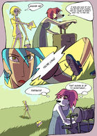 Mink : Chapitre 1 page 30