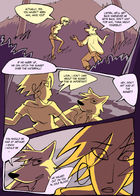 Mink : Chapter 1 page 33