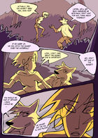 Mink : Chapitre 1 page 33