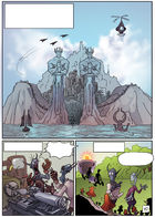 The Eye of Poseidon : Chapitre 1 page 11